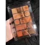 Eyeshadow Palette Manufacturer - 12 Color Waterproof
