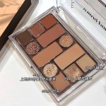 Eyeshadow Palette Manufacturer - 12 Color Waterproof