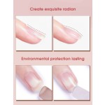 Nail Base Coat Supplier - Self Leveling 10ml
