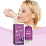 Perfume Balm Factory - Solid Stick Portable