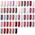 Gel Polish Factory - Wear Resistant Custom