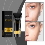 Gold Peel Off Mask Supplier - 24k Collagen