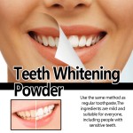 Teeth Powder Manufacturer - Bright White Oral