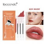 Tattoo Lipstick Supplier - Cotton Swab Application