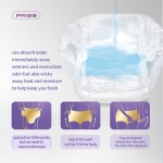 Sanitary Pants Supplier - Overnight Maternity