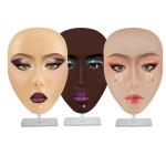 Makeup Practice Board Supplier - 3D Realistic