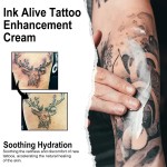 Tattoo Repair Cream Manufacturer - Skin Nourishing