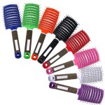 Hair Brush Factory - Detangling White Nylon
