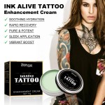 Tattoo Repair Cream Manufacturer - Skin Nourishing