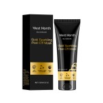 Gold Peel Off Mask Supplier - 24k Collagen