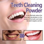 Teeth Whitening Powder Supplier - Plaque Remove