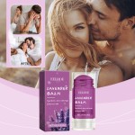 Perfume Balm Factory - Solid Stick Portable