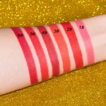 Gold Lipstick Factory - Smooth Pigment OEM