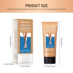 Leg Makeup Supplier - Mineral Waterproof