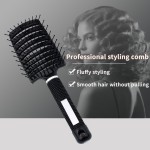 Hair Brush Factory - Detangling White Nylon