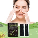 Nose Strip Supplier - Blackhead Pore Clean