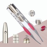 LED Tweezers Factory - Illuminating Lighted
