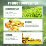 Green Tea Stick Factory - Hydrating Apply