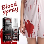 Theatrical Blood Supplier - Halloween Effect