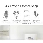 Goat Milk Soap Supplier - Organic Herbal