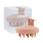 Scalp Massager Manufacturer - Silicone 300 Pieces