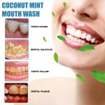 Oil Pulling Manufacturer - Coconut Peppermint