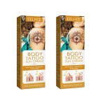 Tattoo Sunscreen Factory - SPF50 Portable