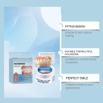 Denture Set Manufacturer - Silicone Reline Comfort