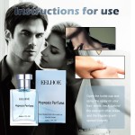 Men Perfume Supplier - Original Brand OEM