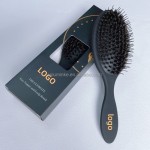 Wig Curling Brush Factory - Electric Boar