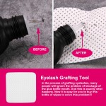 Eyelash Tool Manufacturer - Glue Removal Pad