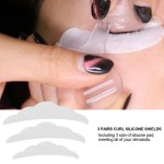 Eyelash Pad Supplier - Silicone Perming