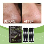 Nose Strip Supplier - Blackhead Pore Clean