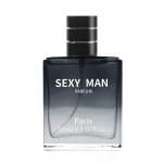 Men Cologne Supplier - Blue Ocean Fresh
