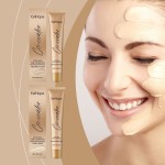 Stick Concealer Supplier - Natural Formula Custom