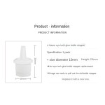 Eyelash Glue Bottle Manufacturer - Adhesive Cup