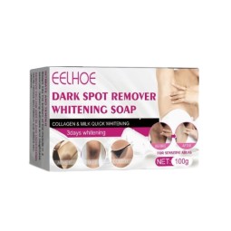 Whitening Soap Factory - Solid Bleaching