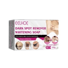 Whitening Soap Factory - Solid Bleaching