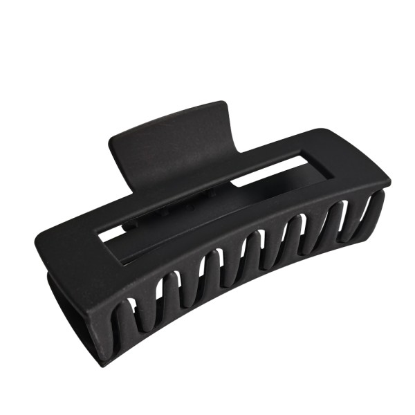 Hair Claw Clip Factory - 8pcs Nonslip