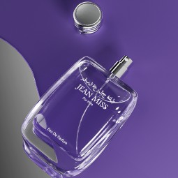 Man Perfume Factory - Fresh Cologne Fragrance