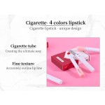 Matte Lipstick Factory - Nude Red Waterproof