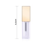 Lip Gloss Tube Supplier - Ice Glaze Luxury