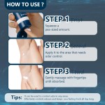 Body Deodorant Manufacturer - Herbal Antiperspirant