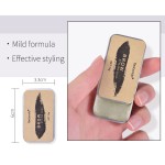 Eyebrow Gel Supplier - Natural Shaping Custom