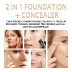 Full Coverage Concealer Manufacturer - Waterproof