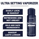 Setting Spray Factory - Oil Control Lightweight