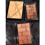 Eyeshadow Palette Manufacturer - 12 Color Waterproof