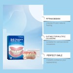 False Teeth Supplier - Smile Veneers Flex