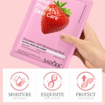 Fruit Mask Factory - Vitamin C Whitening