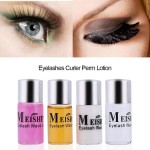Lash Lifting Kit Supplier - Semi Permanent Curling